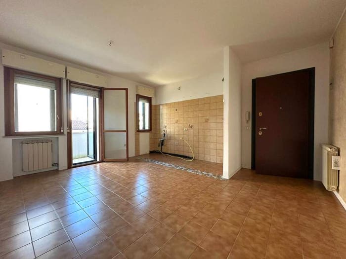 Appartamento trilocale in vendita in Via Primavera, Sant'Anna Cavanella d'Adige, Chioggia
