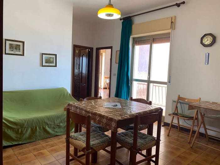 Appartamento trilocale in vendita in Via Mauro del Giudice, Rodi Garganico