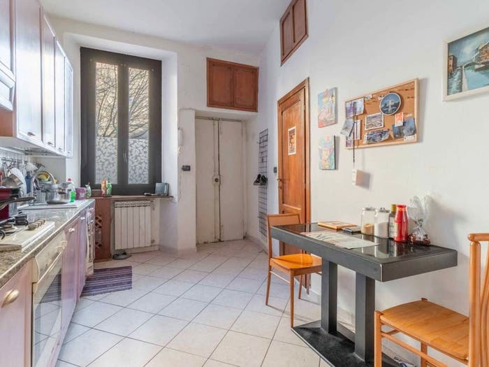 Appartamento bilocale in vendita in Via Giuseppe Meda, Pezzotti Meda, Milano