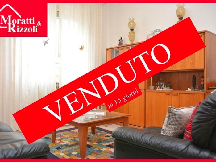 Appartamento quadrilocale in vendita in Via Udine, Centro, Cervignano del Friuli