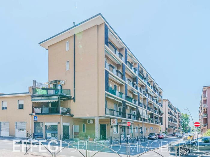 Appartamento bilocale in vendita in Via Cartagine, Centro, Pioltello
