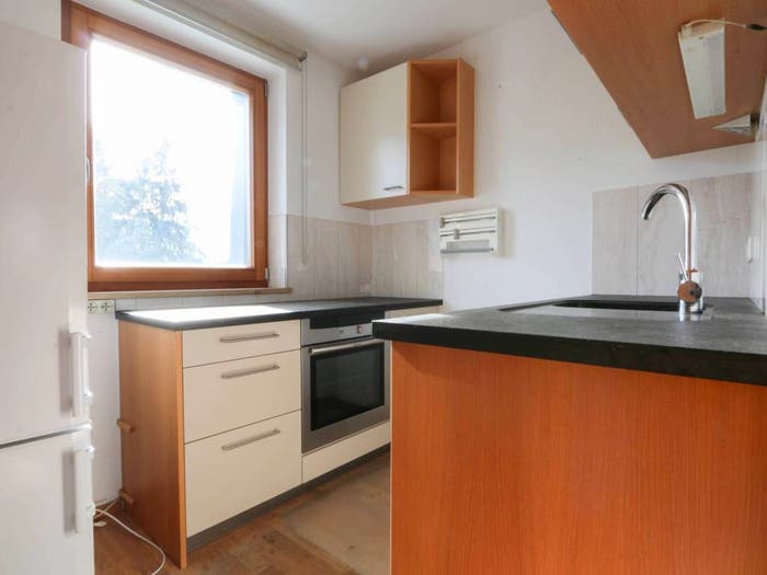 Casa bilocale in vendita in Am Alping, Centro, Brunico