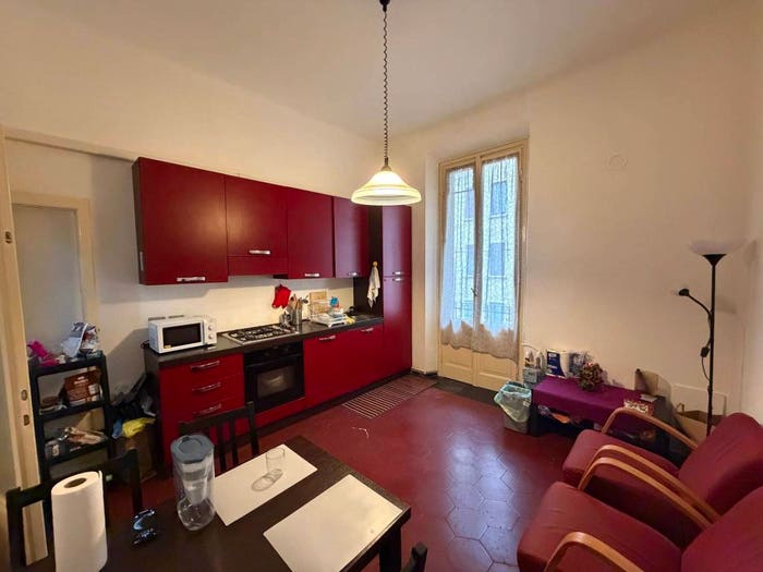 Appartamento bilocale in vendita in Piazza Napoli, Milano