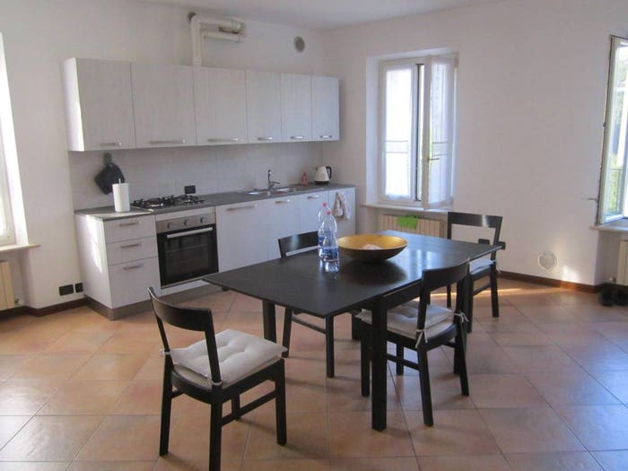 Appartamento trilocale in affitto in Medole