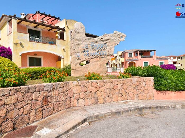 Appartamento trilocale in vendita in Via Aa, Centro, Santa Teresa Gallura