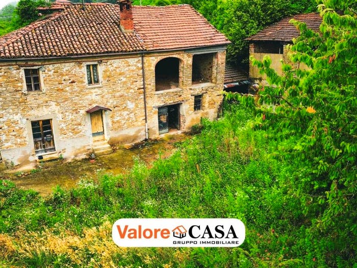 Casa in vendita in Castino