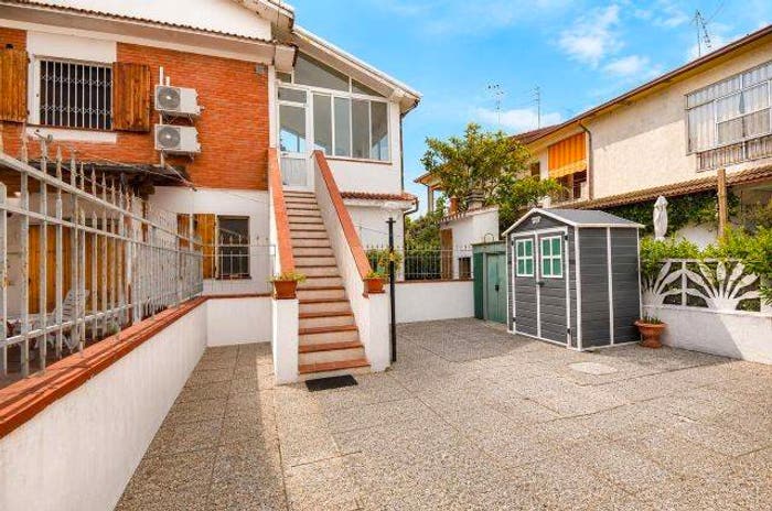 Casa quadrilocale in vendita in Via delle Folaghe, Lido di Volano, Comacchio