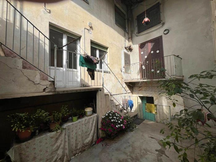 Appartamento trilocale in vendita in Via Guglielmo Oberdan, Centro, Barge