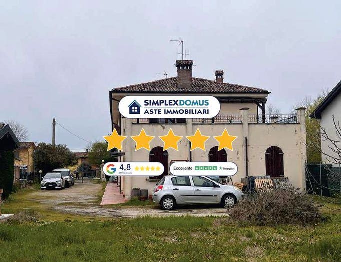 Appartamento con 5 locali in vendita in San Marino, Granarolo dell'Emilia