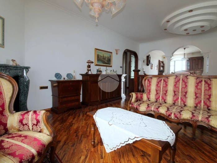 Appartamento quadrilocale in vendita in Via aie, Villa, Sommariva Perno