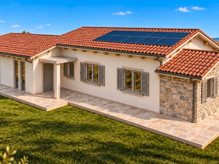 Casa con 5 locali in vendita in Via Capannone, Anchione, Ponte Buggianese