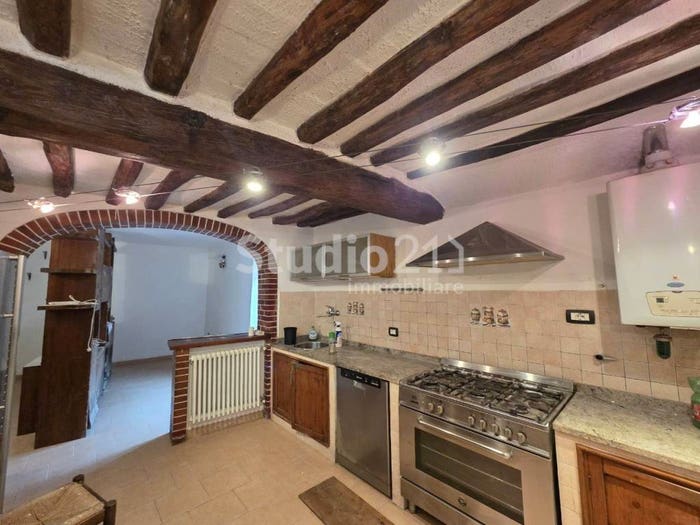 Appartamento quadrilocale in vendita in via santa maria maddalena, Palazzolo, Figline e Incisa Valdarno