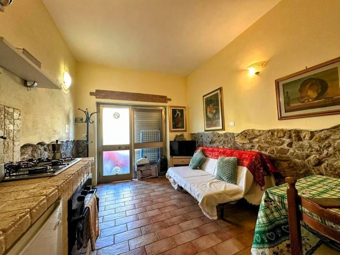 Appartamento monolocale in vendita in Cafaggio, Campiglia Marittima
