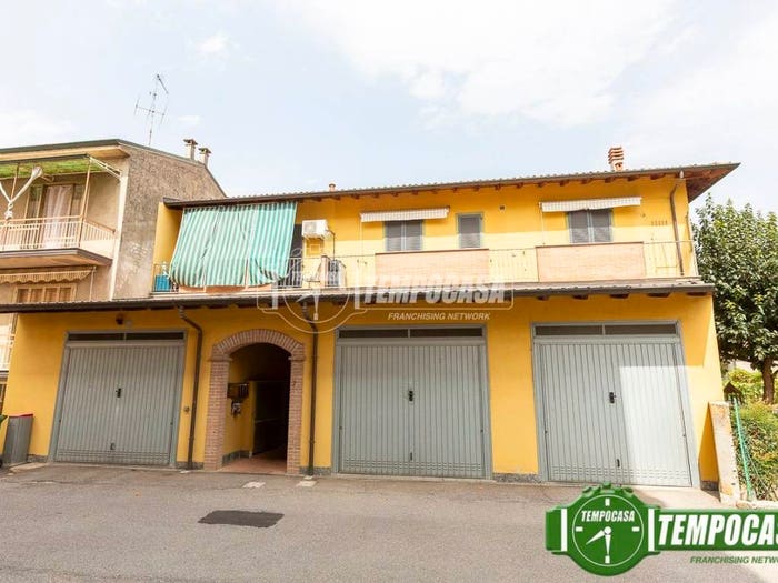 Appartamento bilocale in vendita in Via IV Novembre, Centro, San Rocco al Porto