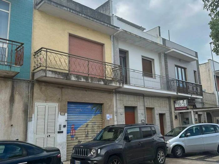 Appartamento con 5 locali in vendita in Via Della Libertà No Number, Centro, Corsano