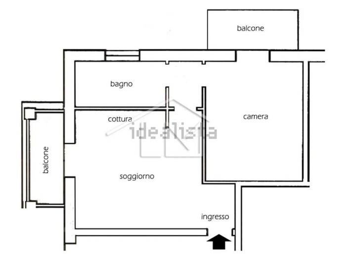 Case in Vendita e in Affitto - 2