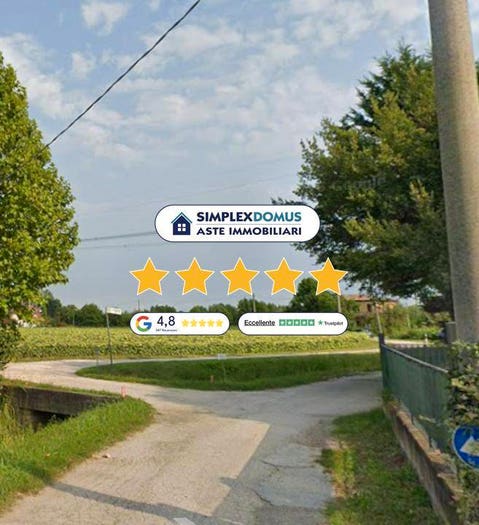 Casa con 6 locali in vendita in Via Montanara, Feriole, Abano Terme