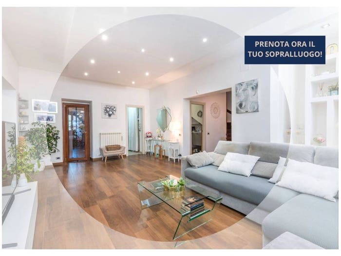 Casa con 6 locali in vendita in SS, Somaschi Fontana di Papa Ginestreto, Ariccia