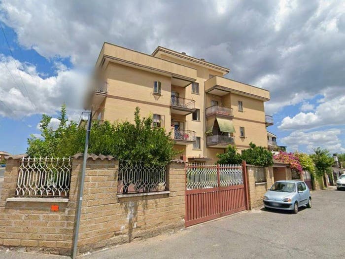 Appartamento quadrilocale in vendita in Via Coggiola, Casalotti, Roma