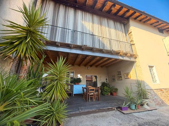 Appartamento trilocale in vendita in Via San Martino, Paderno Franciacorta