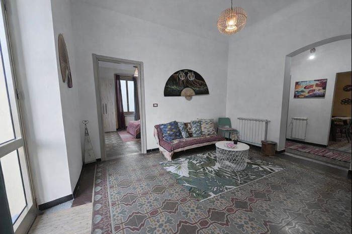 Appartamento con 5 locali in vendita in Centro Storico, La Spezia