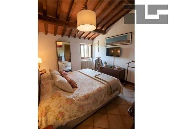 Appartamento con 5 locali in vendita in VIA BELVEDERE, Sagginale, Borgo San Lorenzo