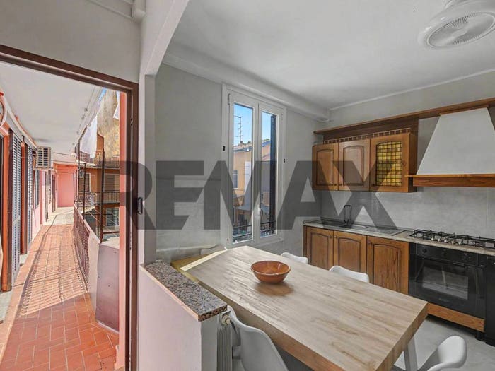 Appartamento trilocale in vendita in via genova, Casorate Sempione
