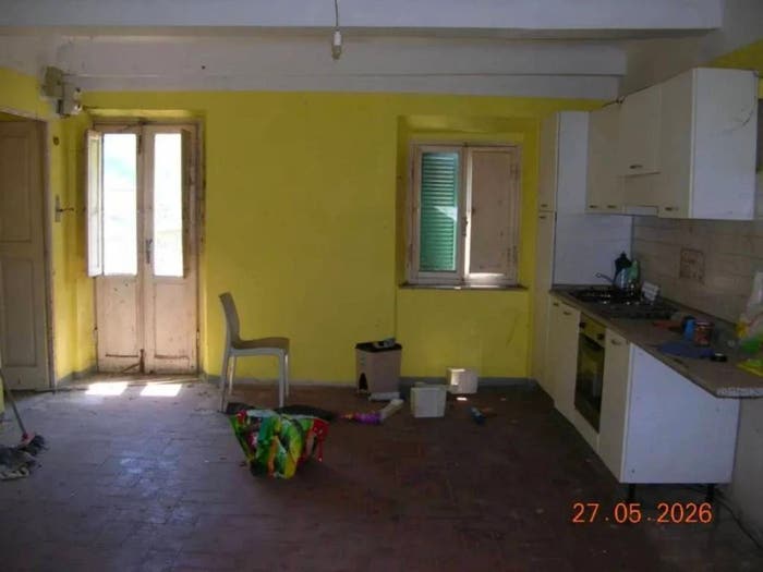 Appartamento con 6 locali in vendita in Via Letizia, Centro, Bagni di Lucca