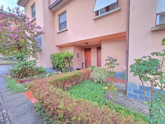 Casa con 5 locali in vendita in Via Ave Melioli, Montanara Cinghio, Parma