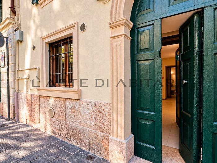 Appartamento bilocale in vendita in Veronetta, Verona