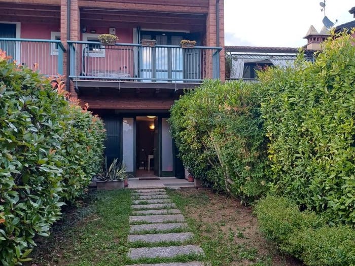 Casa con 5 locali in vendita in Via Malocco di Sotto, Malocco Sotto, Lonato del Garda