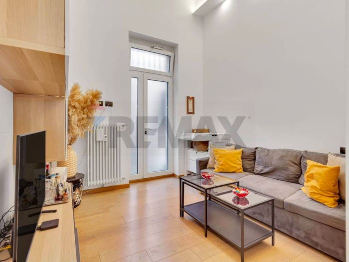 Appartamento bilocale in vendita in Via Ajaccio, Città Studi, Milano