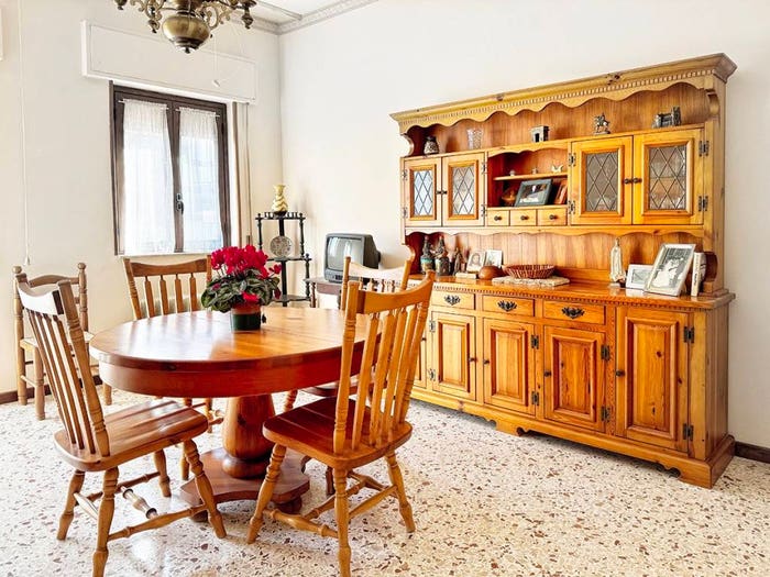 Appartamento trilocale in vendita in Piazza Comitato, Montemaggiore Belsito