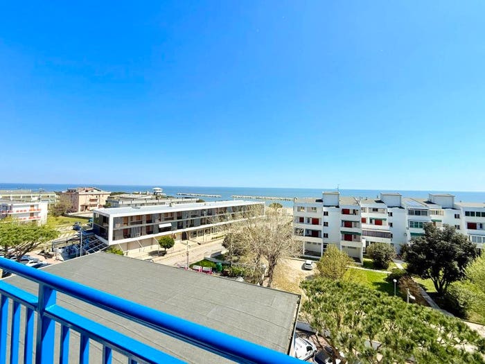 Appartamento trilocale in vendita in Viale Portogallo, Lido delle Nazioni, Comacchio
