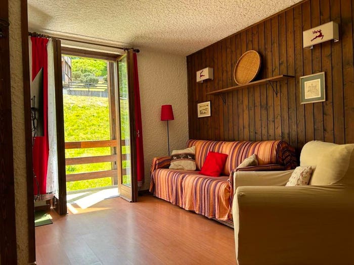 Appartamento quadrilocale in vendita in Strada del Rocolo, Folgarida, Dimaro Folgarida