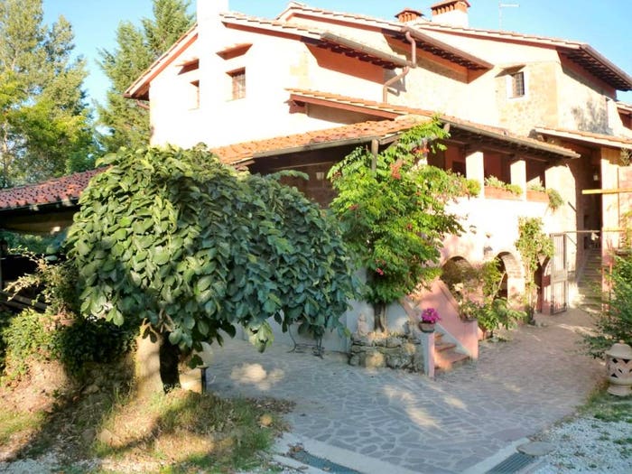 Casa con 6 locali in vendita in Via delle Soda, Barberino di Mugello