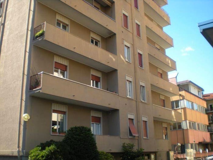 Appartamento bilocale in vendita in Borghi, Como