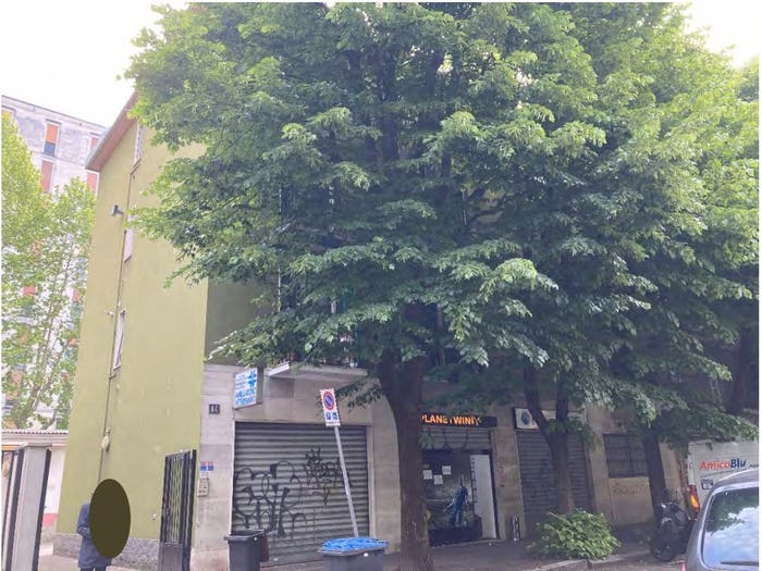 Appartamento bilocale in vendita in Via Val di Bondo, Comasina, Milano