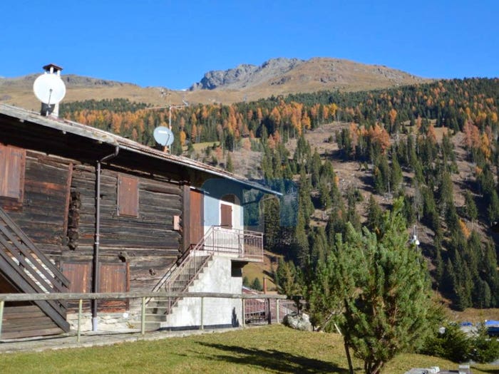 Appartamento quadrilocale in vendita in Via Plagheira, Santa Caterina, Valfurva