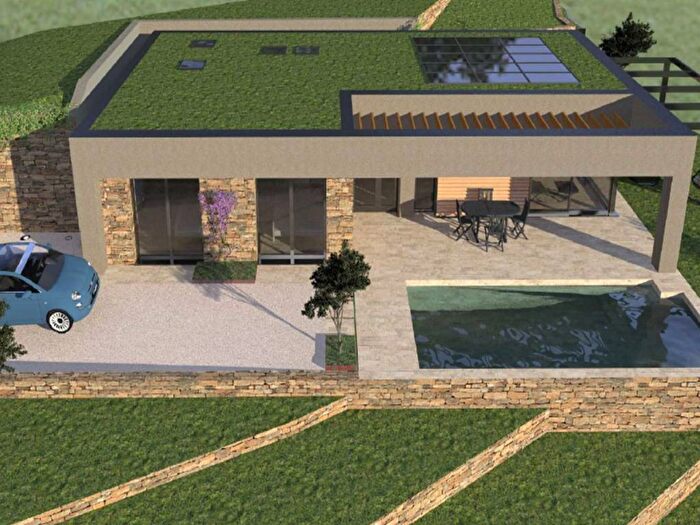 Casa trilocale in vendita in Due Strade, Bordighera