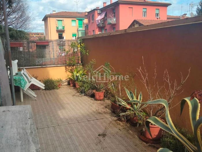 Appartamento trilocale in vendita in Via Giuseppe Crespi, Bolognina, Bologna