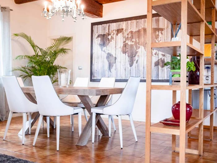 Casa con 6 locali in vendita in Centro, Isola del Piano