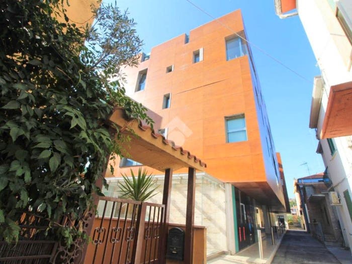 Appartamento trilocale in vendita in Via Gorizia, Centro, Giulianova
