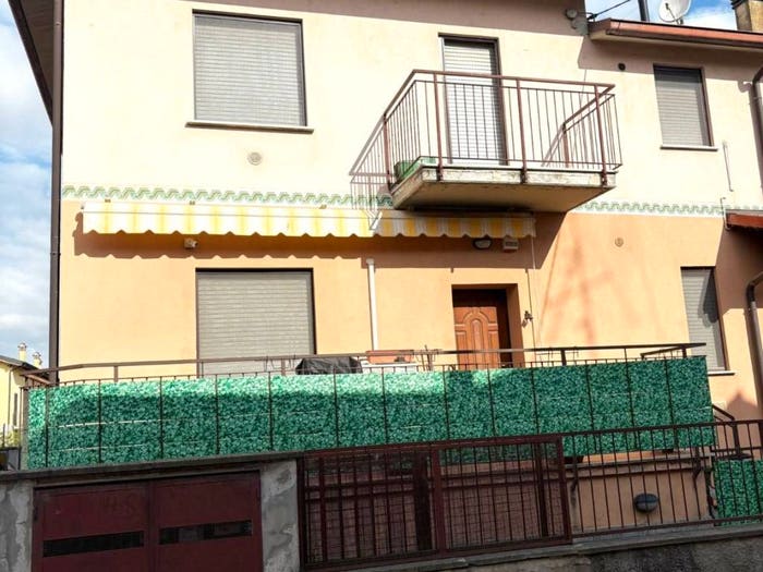 Appartamento trilocale in vendita in Via San Leone, Bargano, Villanova del Sillaro