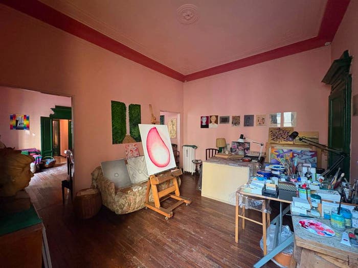 Appartamento bilocale in vendita in Via Andrea Mantegna, Sempione, Milano