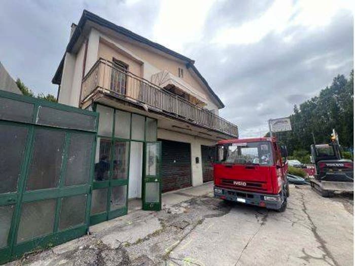 Appartamento trilocale in vendita in Via Noventana, Noventa, Noventa Padovana