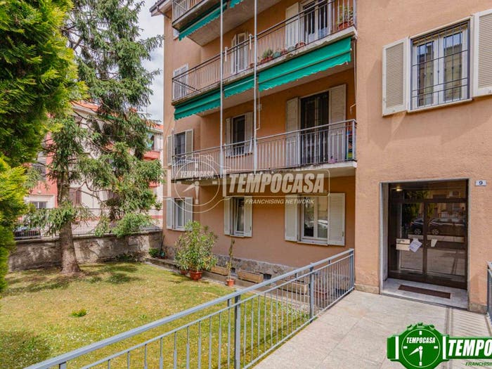 Appartamento bilocale in vendita in Via Piave, Via Riviera, Pavia