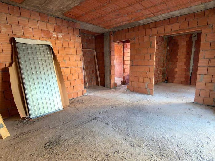 Appartamento trilocale in vendita in Via Guglielmo Marconi, Centro, Arluno