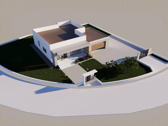 Casa con 5 locali in vendita in Via Monte Grappa, GornateOlona