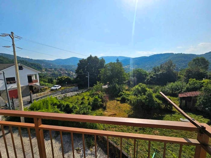 Appartamento con 5 locali in vendita in via giuseppe badino, Fumeri, Mignanego